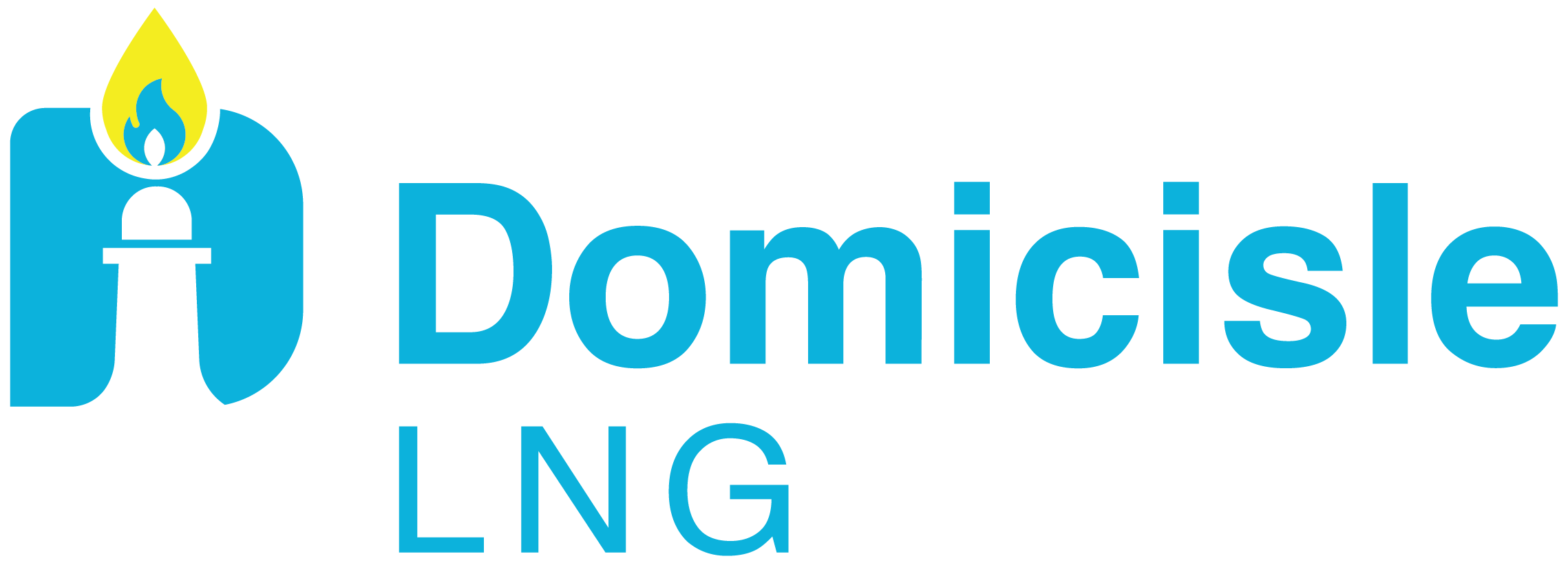 Domicisle LNG